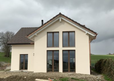 FIAUGÈRES – MAISON FAMILIALE