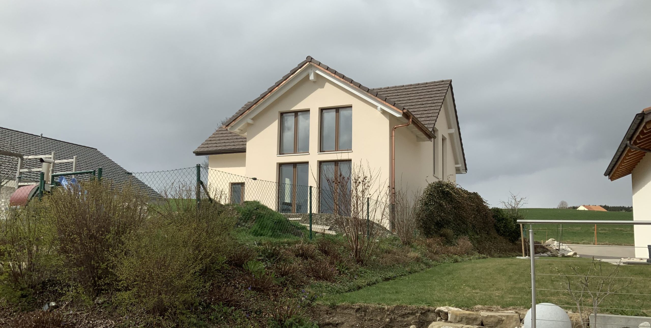 Fiaugères 5