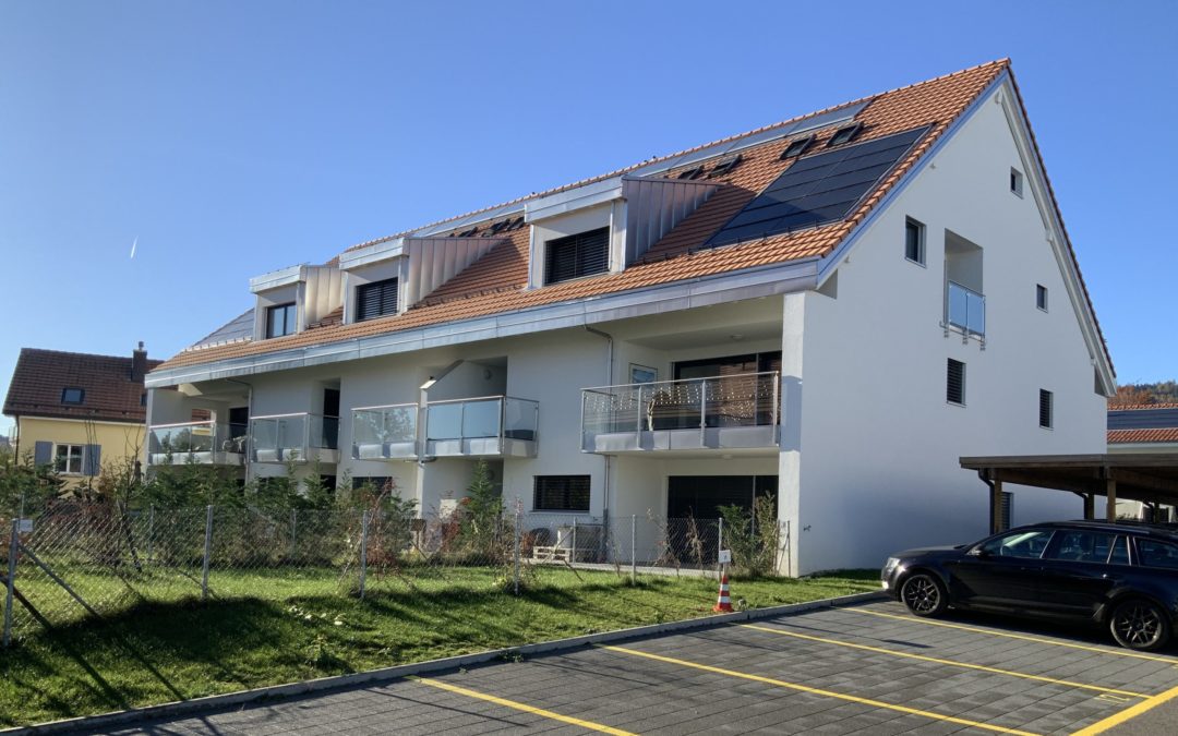 GIMEL – IMMEUBLE