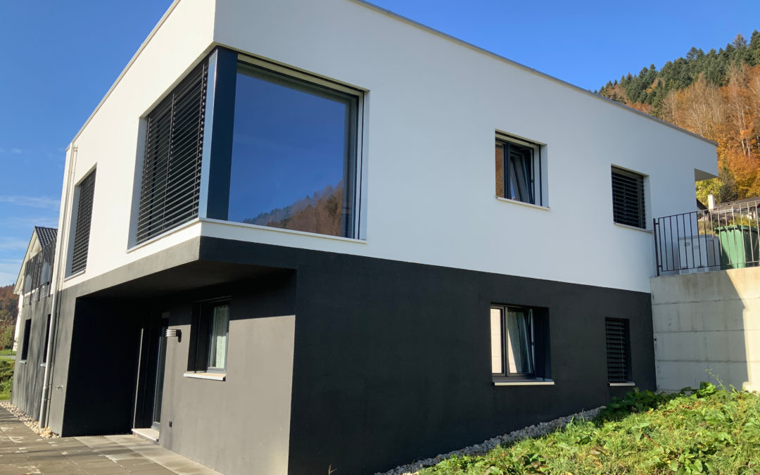 RENAN – MAISON INDIVIDUELLE