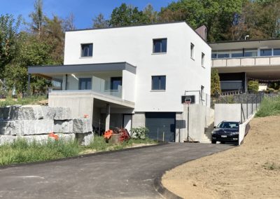 VILLARS-SUR-GLÂNE – MAISON FAMILIALE